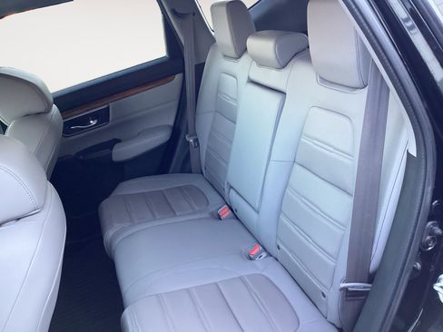 Used 2020 Honda CR-V EX-L image 13