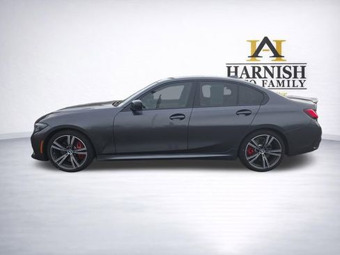 Used 2022 BMW M340i xDrive image 4