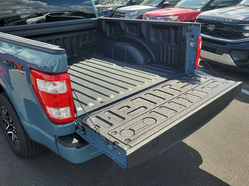 Used 2023 Ford F150 XL w/ STX Appearance Package image 8