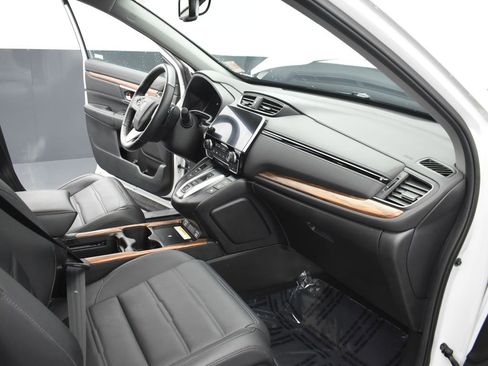 Used 2022 Honda CR-V Touring image 22