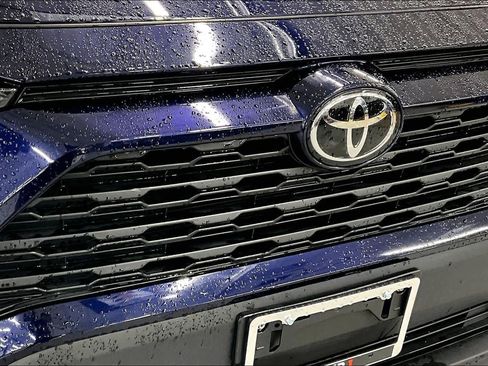 Used 2024 Toyota RAV4 XLE Premium image 29