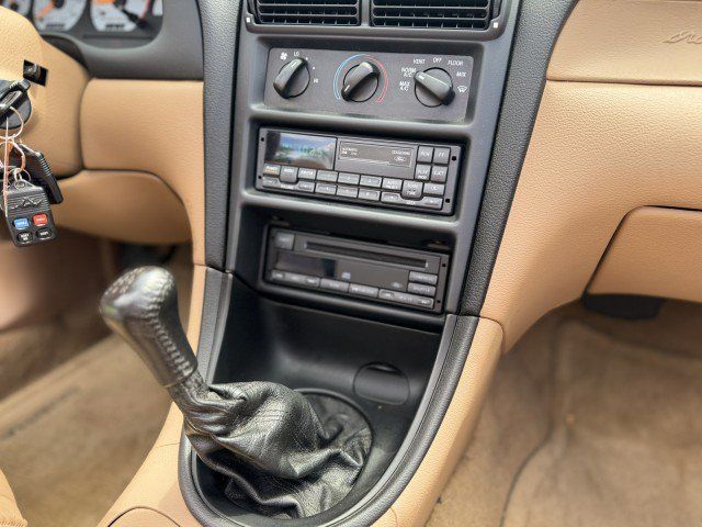 Used 1994 Ford Mustang GT RWD image 24