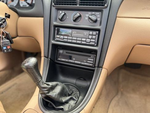 Used 1994 Ford Mustang GT RWD image 24