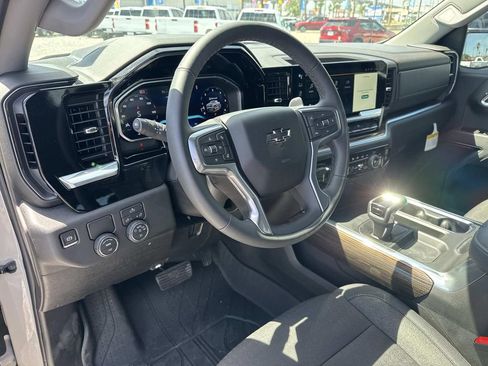 New 2026 Chevrolet Silverado 1500 RST w/ Protection Package image 17