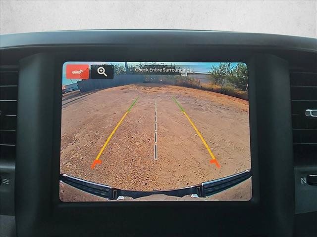 Used 2024 RAM 1500 Lone Star RWD image 13