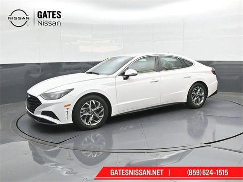 Used 2023 Hyundai Sonata SEL image 7