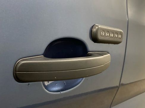 New 2024 Ford Transit 350 148 Medium Roof w/ Exterior Upgrade Package image 12