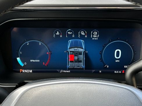 New 2026 Ford F350 Lariat AWD/4WD image 22