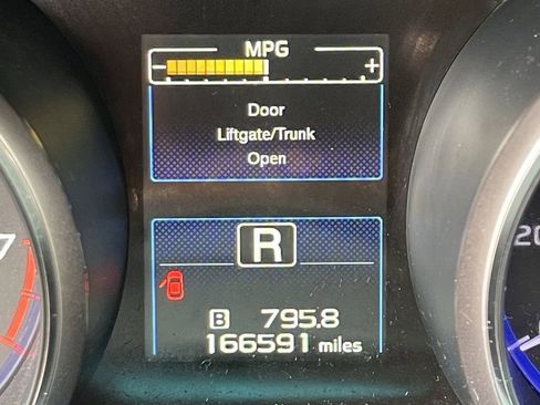 Used 2015 Subaru Outback 2.5i Premium AWD/4WD image 31