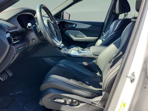 Used 2018 Acura MDX FWD w/ Technology Package image 9