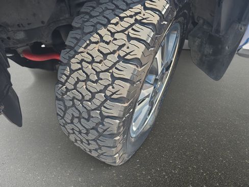 Used 2018 Toyota Tundra SR5 w/ TRD Sport Package AWD/4WD image 30
