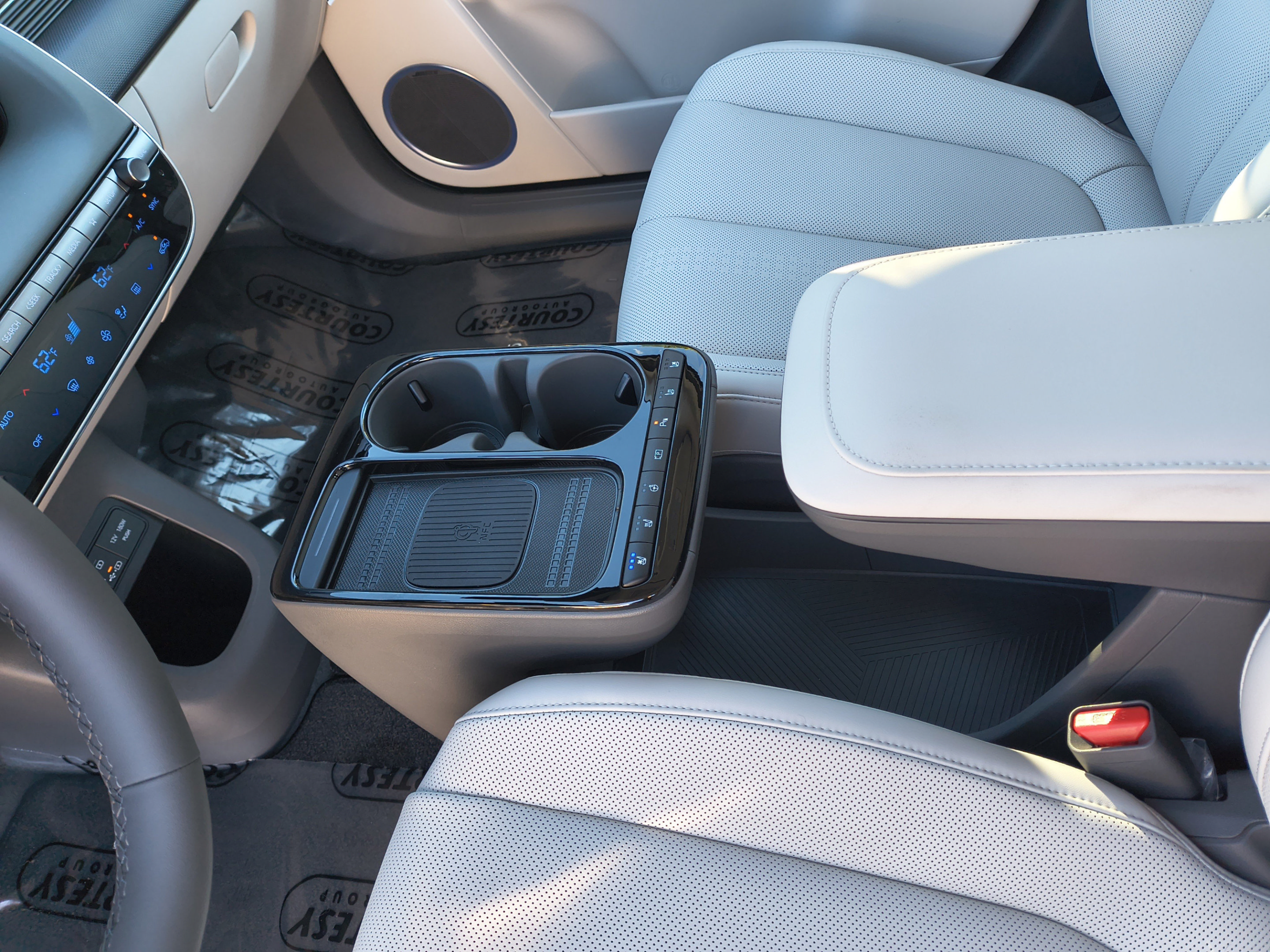 New 2027 Hyundai Ioniq 5 Limited RWD image 19