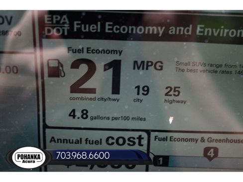 New 2026 Acura MDX A-Spec image 41