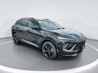 New 2026 Buick Envision Sport Touring