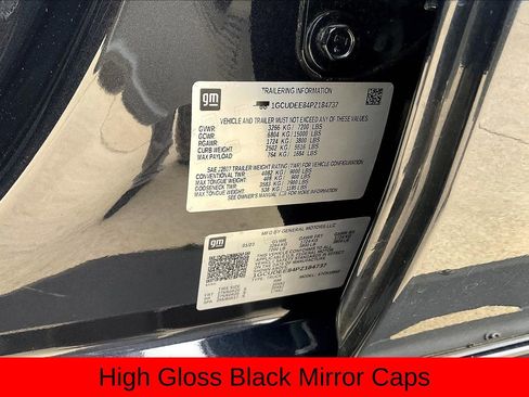 Used 2023 Chevrolet Silverado 1500 RST w/ Convenience Package II image 44