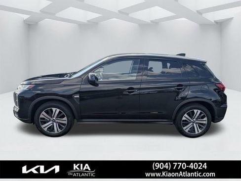 Used 2024 Mitsubishi Outlander Sport ES image 6