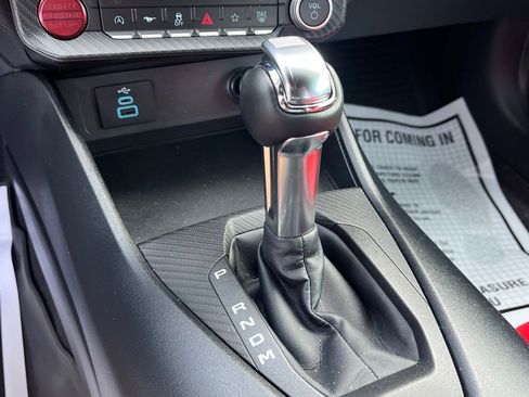 Used 2024 Ford Mustang GT image 8