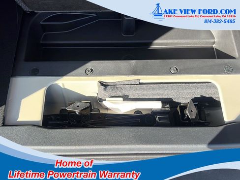 New 2025 Ford Bronco Big Bend image 13