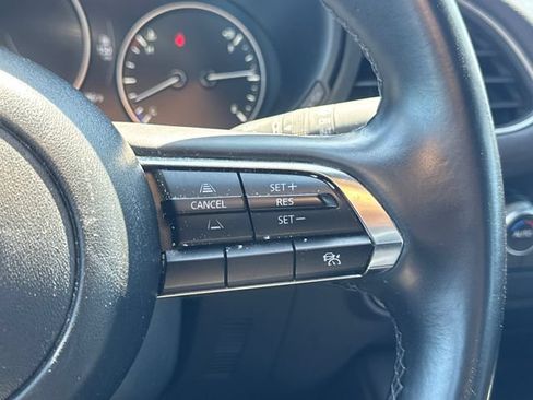 Used 2025 MAZDA MAZDA3 s Sport FWD image 24