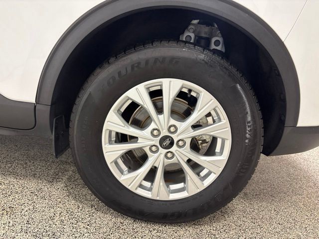 Used 2023 Ford Escape Active w/ Tech Pack #2 AWD/4WD image 33
