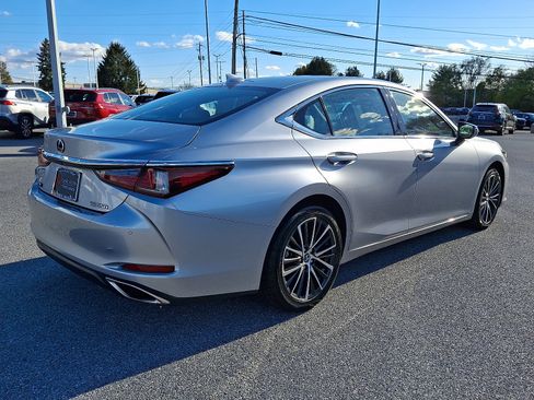 Used 2022 Lexus ES 350 w/ Premium Package image 7