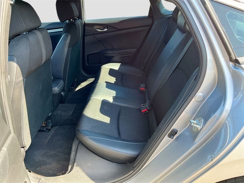 Used 2021 Honda Civic Sport image 22