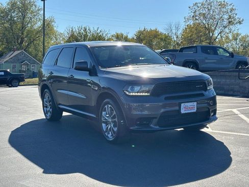 Used 2020 Dodge Durango GT image 2