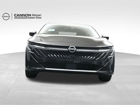 New 2026 Nissan Sentra SV image 31