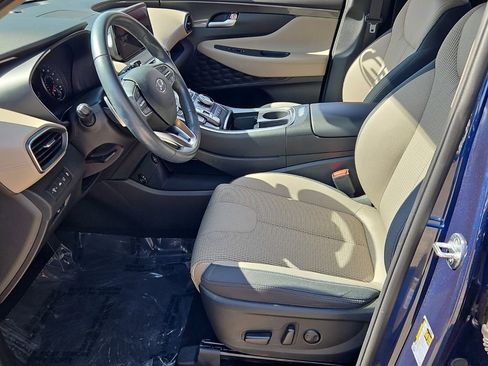 Used 2023 Hyundai Santa Fe SEL image 11
