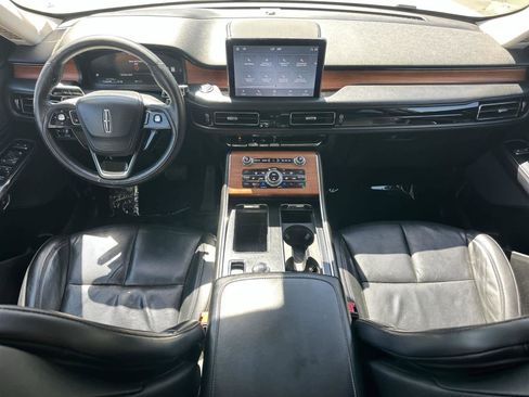 Used 2020 Lincoln Aviator Reserve w/ Equipment Group 201A image 10