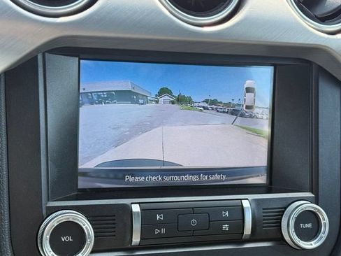 Used 2019 Ford Mustang GT Premium w/ Ford Safe & Smart Package RWD image 24