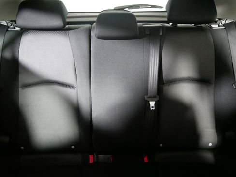 Used 2017 MAZDA MAZDA3 Sport image 13