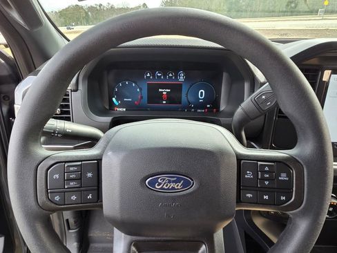 New 2025 Ford F150 STX w/ LOBO Package image 22
