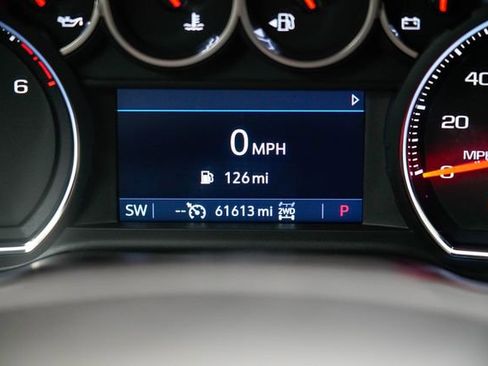 Used 2020 Chevrolet Silverado 1500 LT w/ All-Star Edition image 33