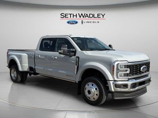 Used 2026 Ford F450 Lariat w/ Lariat Ultimate Package video 1