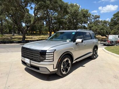 New 2026 Hyundai Palisade Limited