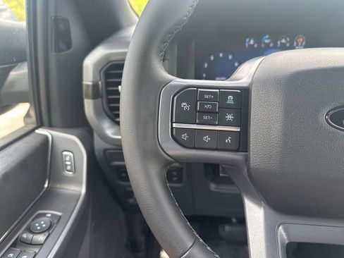 New 2026 Ford F150 XLT AWD/4WD image 27