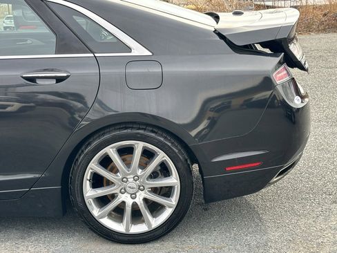 Used 2015 Lincoln MKZ Base w/ Equipment Group 101A Select image 33