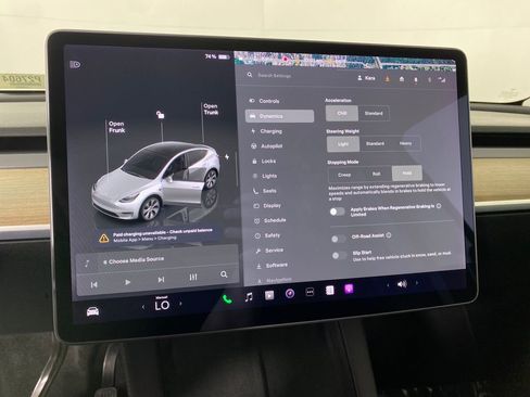 Used 2022 Tesla Model Y Long Range image 18