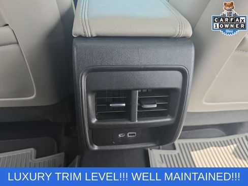Used 2019 Cadillac XT4 Luxury FWD image 20