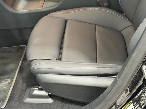 Used 2026 Mercedes-Benz CLA 350 w/ Winter Package image 21