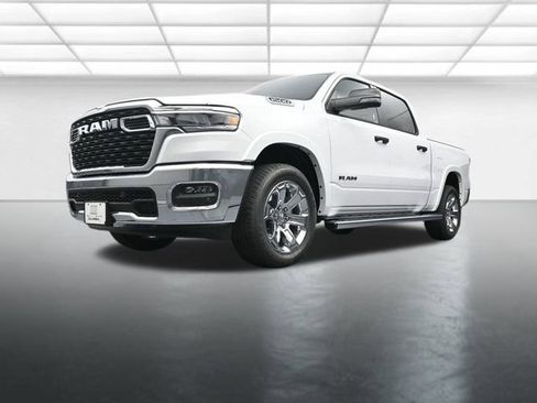 New 2026 RAM 1500 Big Horn image 21