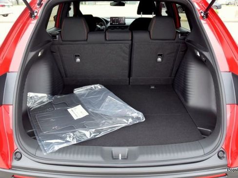 New 2026 Honda HR-V Sport image 12