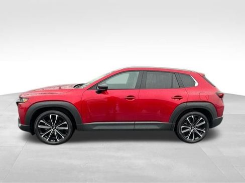 Used 2023 MAZDA CX-50 2.5 Turbo w/ Cargo Package AWD/4WD image 3