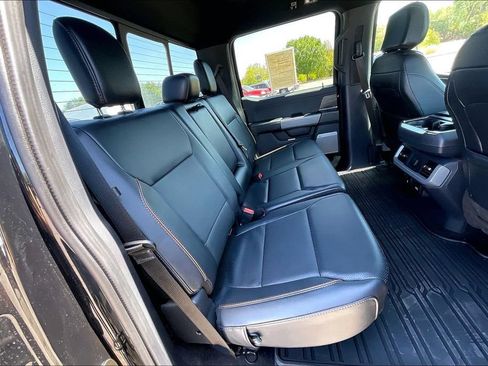 Used 2024 Ford F150 Lariat w/ FX4 Off-Road Package AWD/4WD image 26