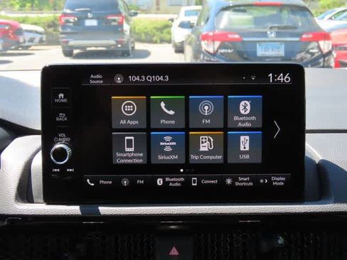 Certified 2023 Honda CR-V EX-L image 19