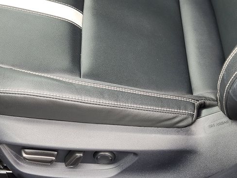 Certified 2025 Toyota Camry SE image 21