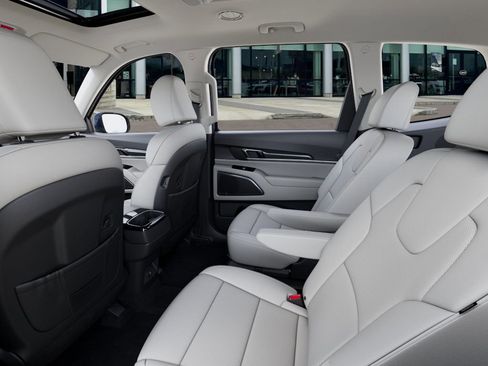 New 2025 Kia Telluride S image 19