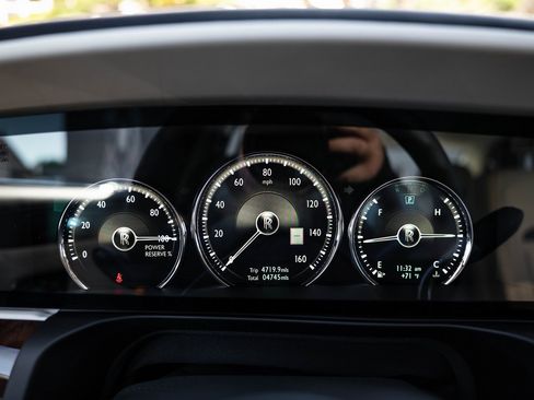 Certified 2024 Rolls-Royce Ghost image 14