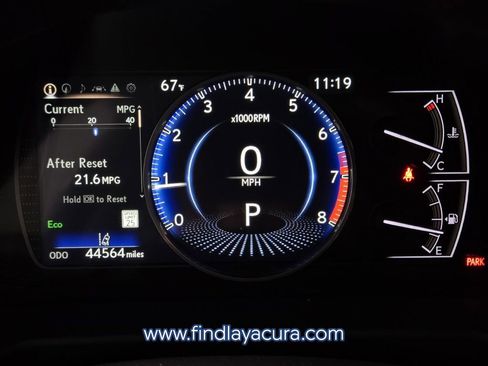 Used 2022 Lexus ES 350 350 w/ Premium Package image 25